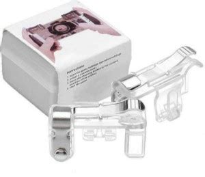 Arfila pubg triggers Gaming Accessory Kit - Arfila : Flipkart.com