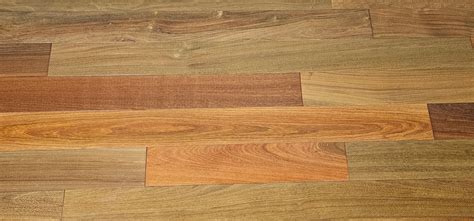 4" x 3/4" Brazilian Walnut (IPE) Hardwood Flooring – Hardwoods4Less
