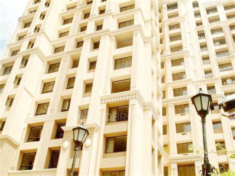 Sagar City Indian Ocean C And D Andheri West - Without Brokerage Semi ...