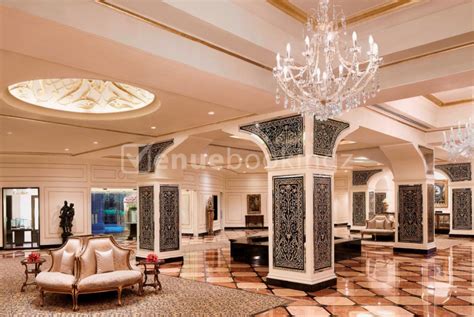 Photos & Videos of Taj Krishna Banjara Hills Hyderabad | Pictures ...