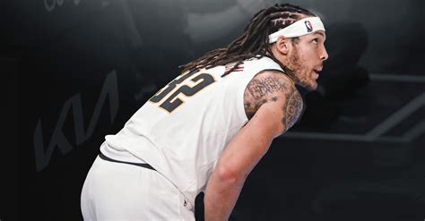 Aaron Gordon Opens Up About Injury After Nuggets Elimination