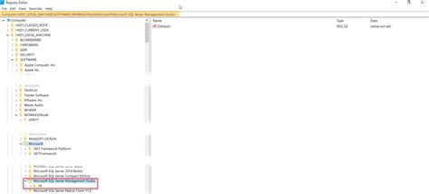 Image result for Microsoft SQL Management Studio 18 Tutorial