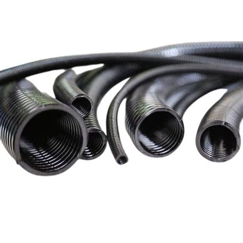 Flexible Cable Drag Chain Manufacturer in Delhi NCR, India, PVC Cable ...