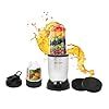 Buy Faber 2-In-1 Sportz Blender | Smoothie & Grinding Jar (Wet & Dry ...