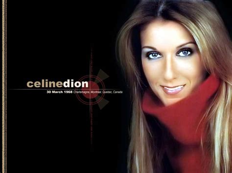 nclovers: Celine Dion : I Love You (Lyrics)
