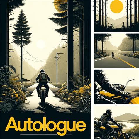 Finding Solace on the Open Road: Mental Health and Biking – Autologue ...