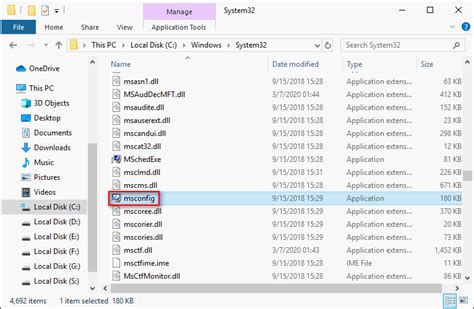 How To Optimize System Configuration On Windows 10 - MiniTool
