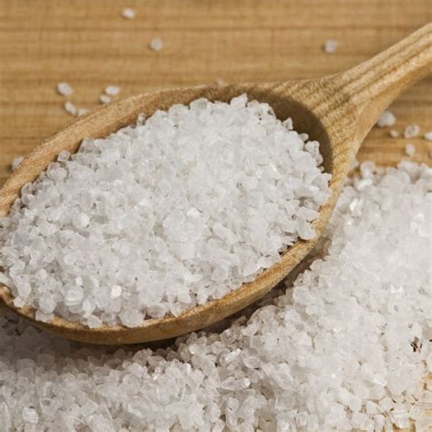 Salty taste in the mouth: What are the 9 causes? • Fleeck.com