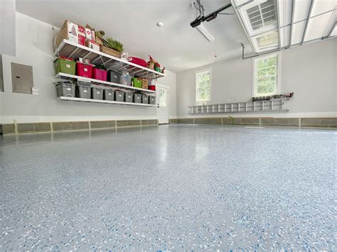 Lowes Garage Floor Epoxy