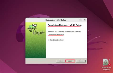 How to Install Notepad App 的图像结果