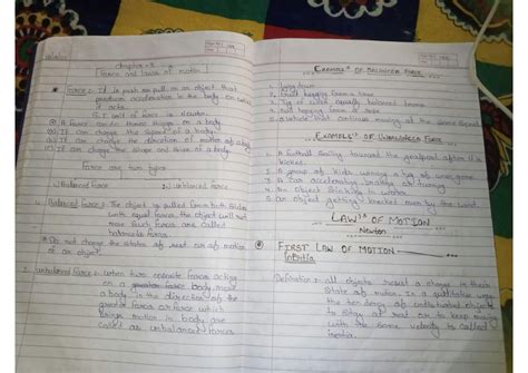 Image result for Short Notes Class 9 Science