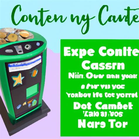 Image result for Coinstar How It Works