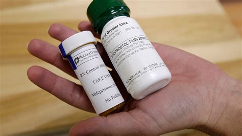 Poisoning women with abortion pills could become felony under red state ...