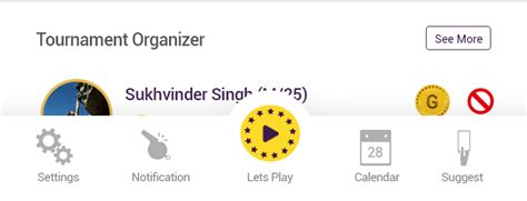 Image result for Menu Box Android Bottom