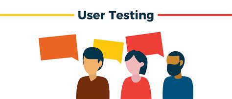 Image result for User Data Testing