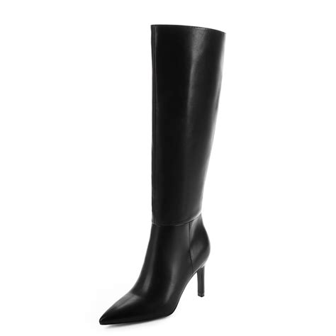 Boots Knee High Women's