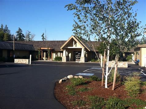 Avamere Office Photos