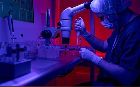 Image result for Enzyme Replacement Therapy Explained