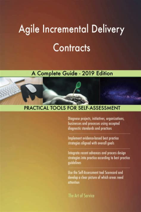 Buy agile Incremental Delivery Contracts A Complete Guide - 2019 ...