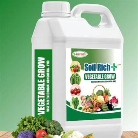 Amruth Vegetable Grow