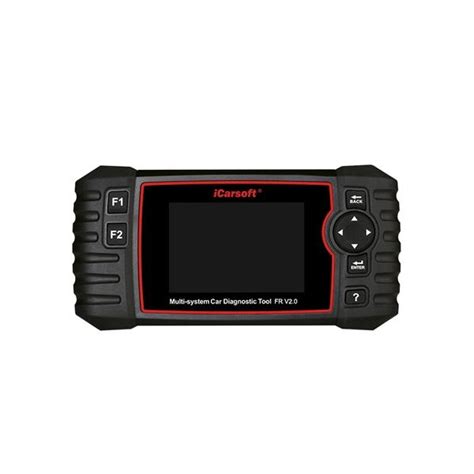 Image result for Re Encoder Des Injecteur Avec iCarsoft