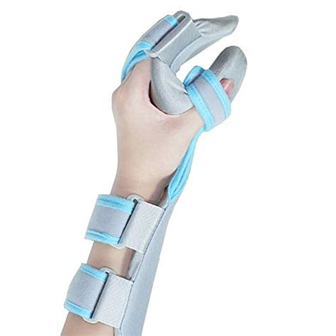 Buy Medical Functional Resting Orthosis Hand Wrist Splint for ...
