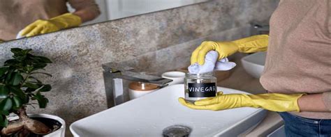 Vinegar for Cleaning: Eco-Friendly Home Solutions Revealed