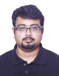 Dr. Souradip De Profile Page