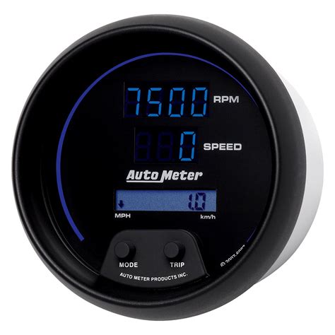 Image result for Auto Meter First Gen