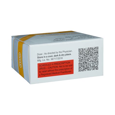 Carca 12.5 Tablet | 30 Minutes 24/7 Delivery