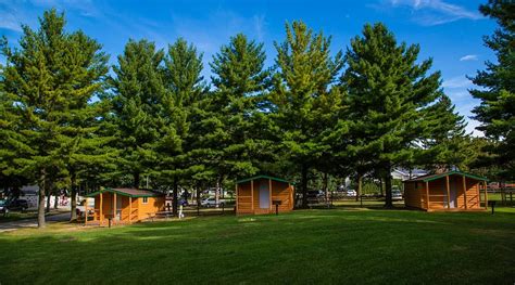 PLYMOUTH ROCK CAMPGROUND - Campground Reviews, Photos, Rate Comparison ...