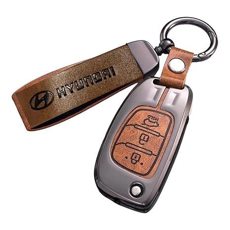 Hyundai leather key – FolksKulture