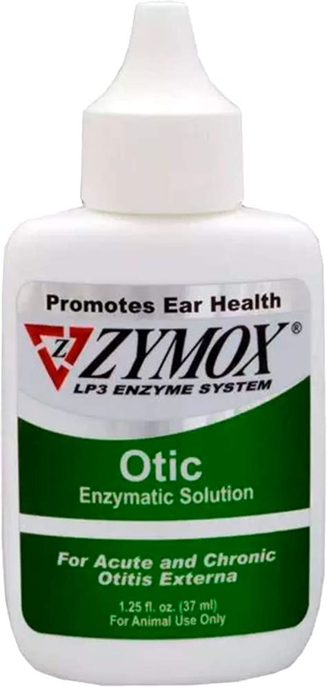 PET KING BRANDS Zymox Otic Enzymatic Solution for India | Ubuy