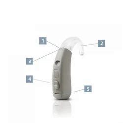 Siemens Hearing Aid - Siemens ITE Lotus 23 CIC Hearing Aids Wholesaler ...