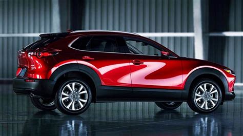 New Mazda CX 30 2023: What We Know So Far - Mazda USA Release