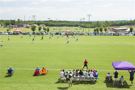 Mesa High School Soccer
