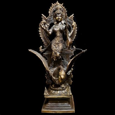 Buy Silver Hindu God Idols Online In India - Etsy India