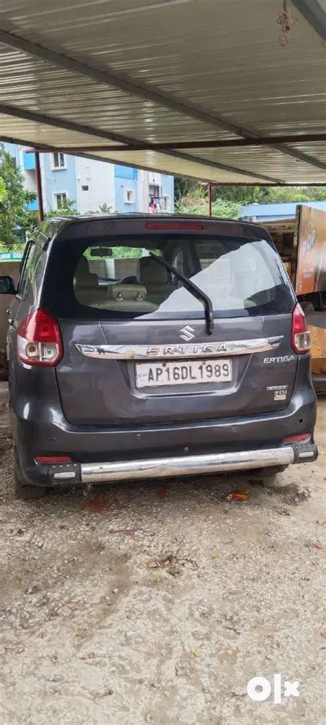 Maruti Suzuki Ertiga 2016 - Cars - 1794969099