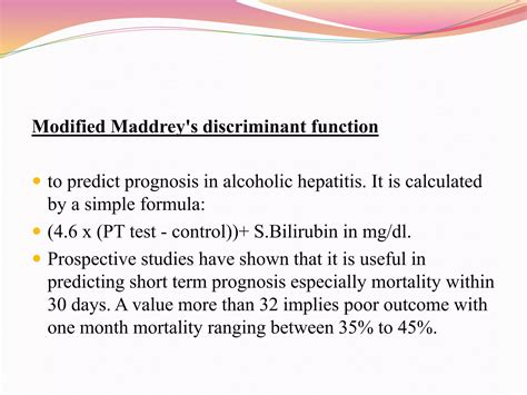 CASE PRESENTATION ON CIRRHOSIS OF LIVER WITH PORTAL HYPERTENSION ...