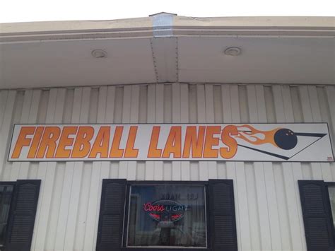 BINGO-O!!, Fireball Lanes Lancaster, WI, January 20 2024 | AllEvents.in