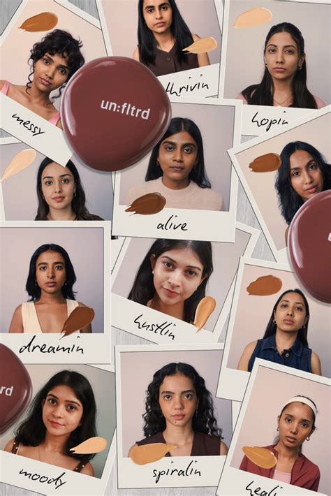 Cushion Foundation made for Indian Skin | unfltrd