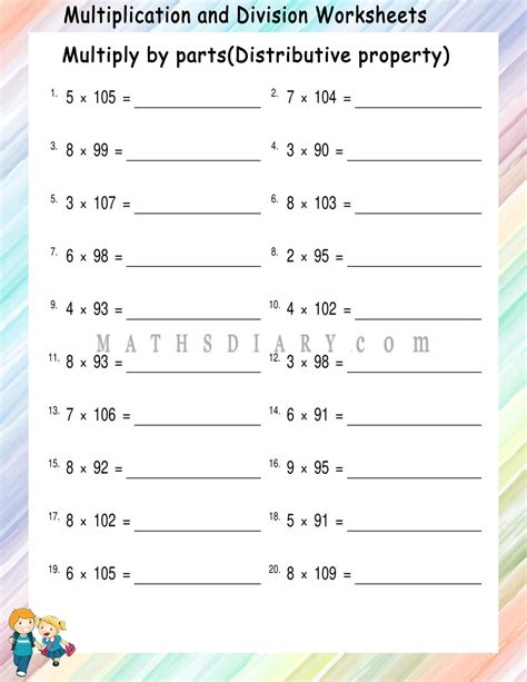 Image result for Distributive Property Multiplying Fractions