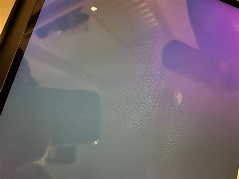 Weird Display Mark Macbook Pro 13 - Apple Community