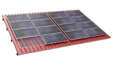 COMPACTMETAL TR65 - the new mounting solution of AEROCOMPACT