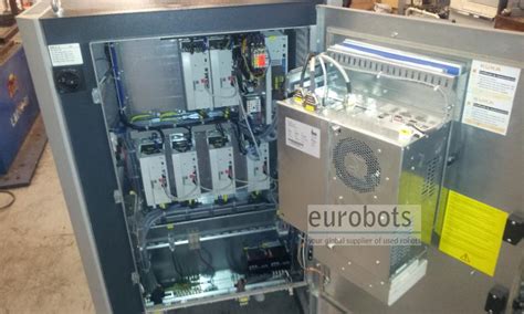 Used robot KR140-2 Comp | Eurobots