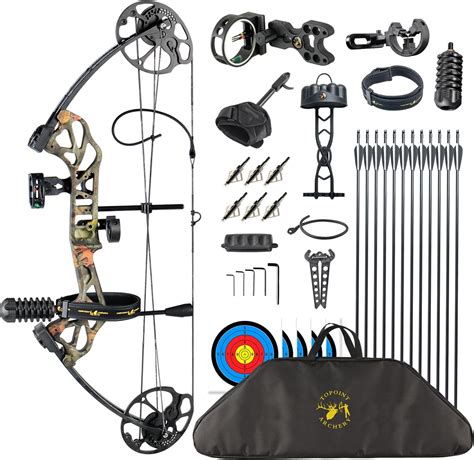 The 10 Best Beginner Compound Bow For Adults 2026 Review