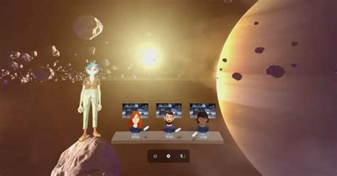 YouTube VR Will Soon Let You Watch Videos In A Virtual Room With Your ...