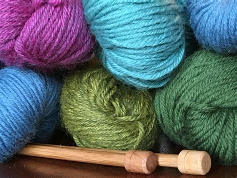Learn to Knit for Beginners, Deeside Stitches, Banchory, 20 January ...