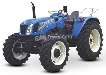 Latest New Holland Excel 7510 Price, Specification, & Review 2026