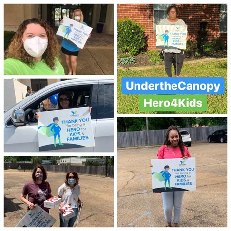 Canopy Children's Solutions Office Photos | Glassdoor